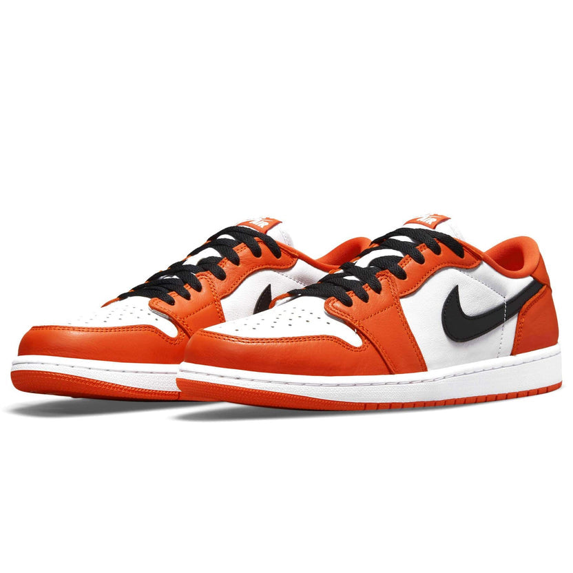 Jordan 1 Low OG 'Starfish'