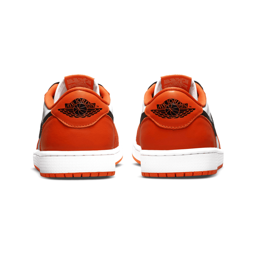 Jordan 1 Low OG 'Starfish'