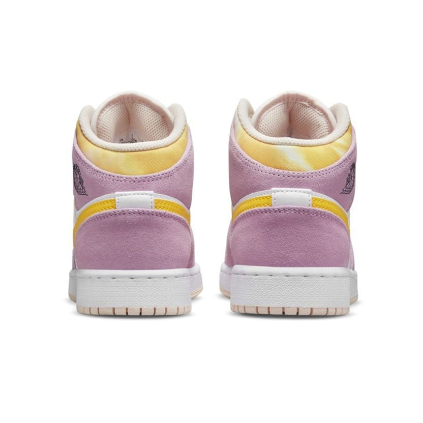 Jordan 1 Mid SE 'Arctic Pink'