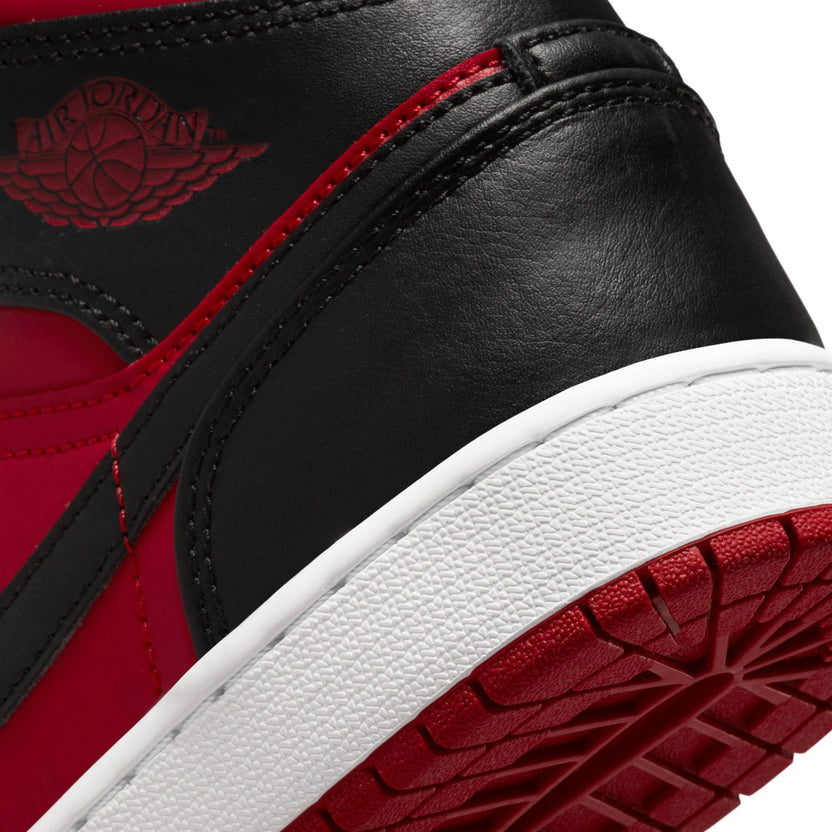 Jordan 1 Mid 'Reverse Bred'