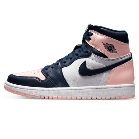 Air Jordan 1 Retro High OG Atmosphere 'Bubble Gum' (W)