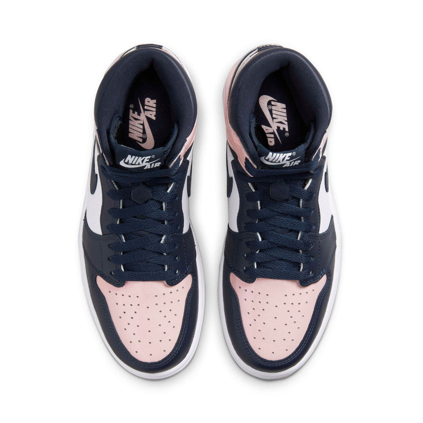 Air Jordan 1 Retro High OG Atmosphere 'Bubble Gum' (W)