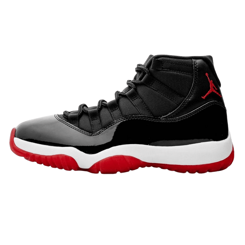 Jordan 11 Retro Bred 2019