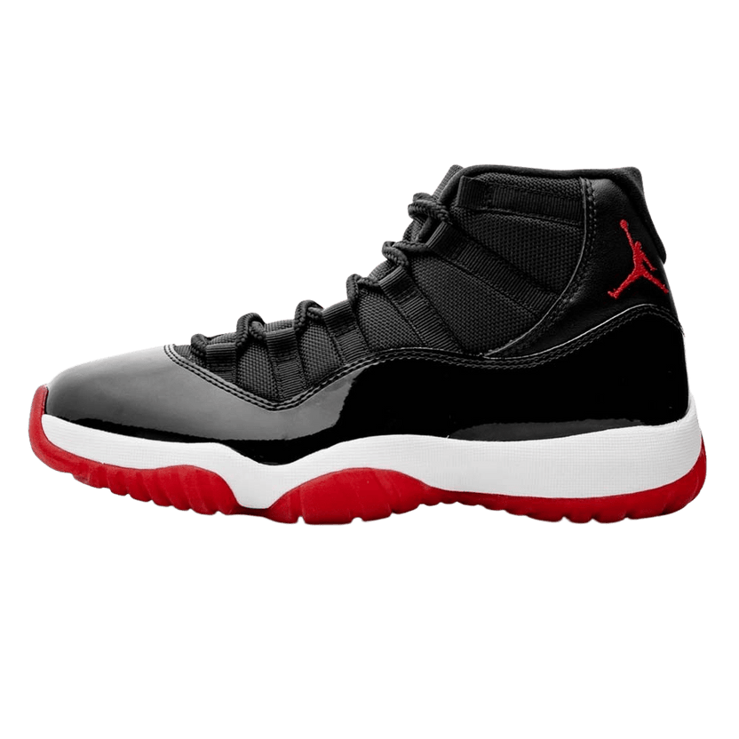 Bred 11 release date 2019 clearance