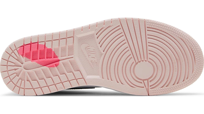 jordan 1 high atmosphere bubble gum