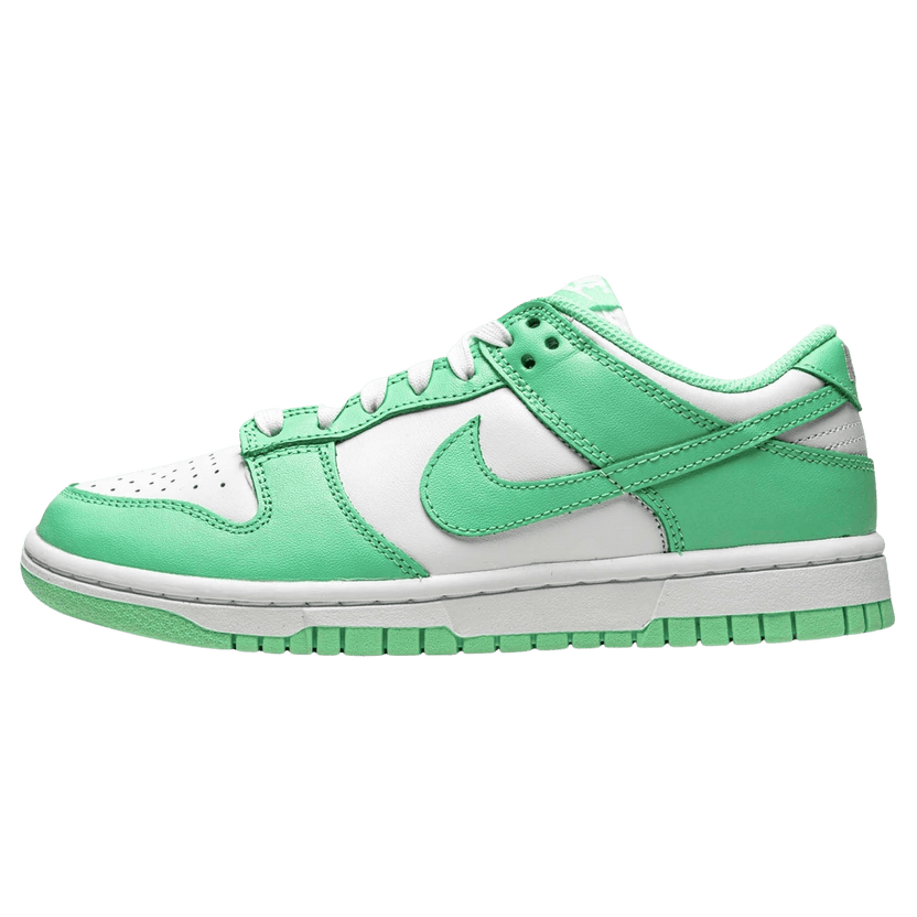 Nike Dunk Low 'Green Glow' (W)