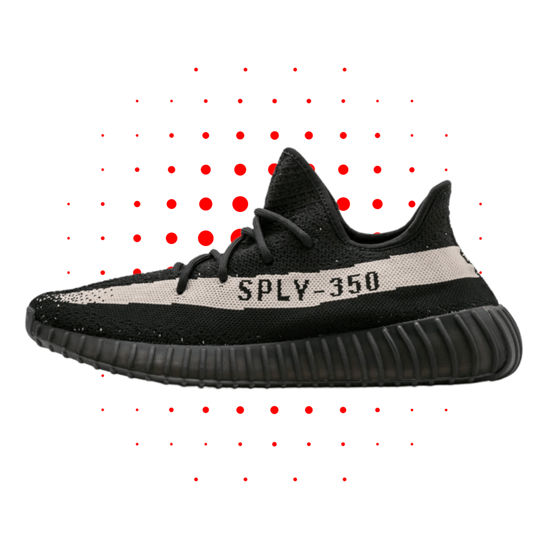 Yeezy 350