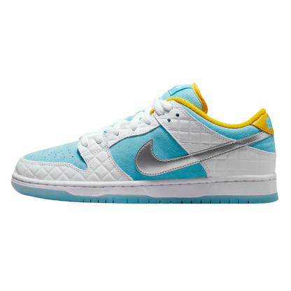 Nike SB Dunk Low Pro ‘FTC Lagoon Pulse'