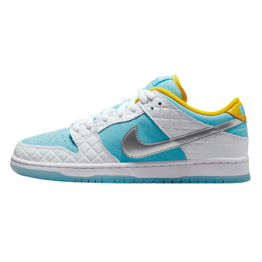 Nike SB Dunk Low Pro ‘FTC Lagoon Pulse'