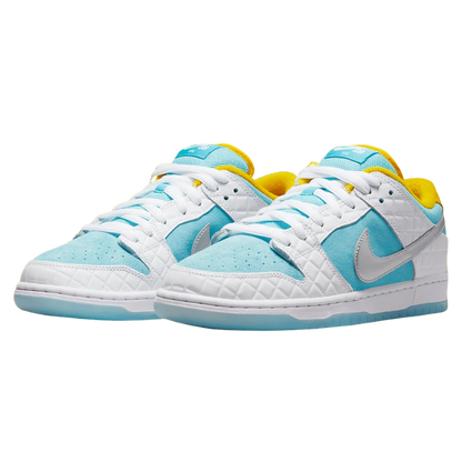 Nike SB Dunk Low Pro ‘FTC Lagoon Pulse'