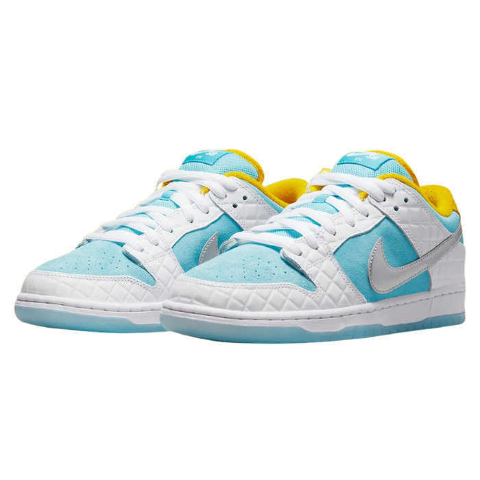 Nike SB Dunk Low Pro ‘FTC Lagoon Pulse’