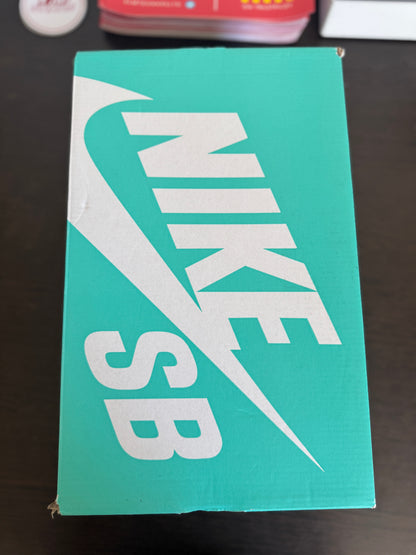 Nike SB Dunk Low 'StrangeLove Skateboards'