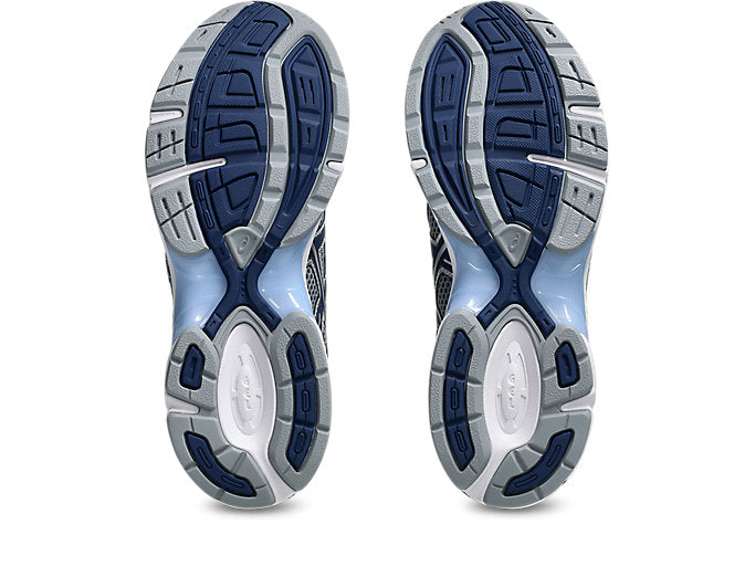 ASICS GEL-1130 Gravel Pure Silver