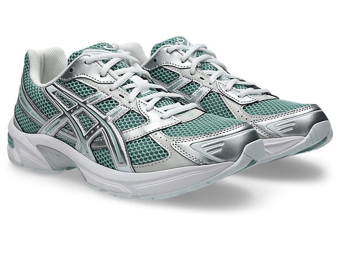 ASICS GEL-1130 'Verdigris Pure Silver