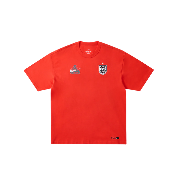Palace x Nike England T-Shirt