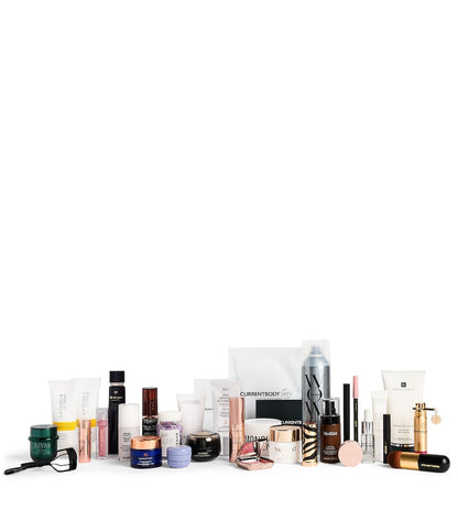 Harrods Beauty Advent Calendar 2026