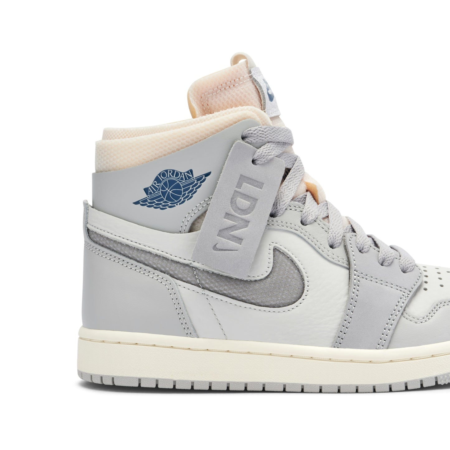 Jordan 1 High Zoom 'Comfort London'