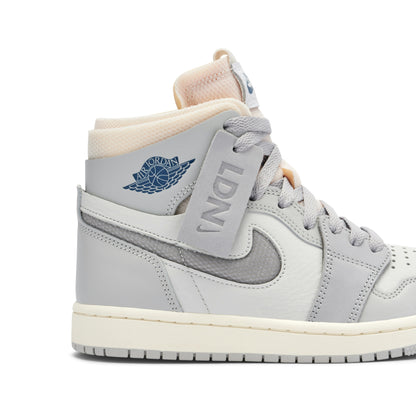 Jordan 1 High Zoom 'Comfort London'