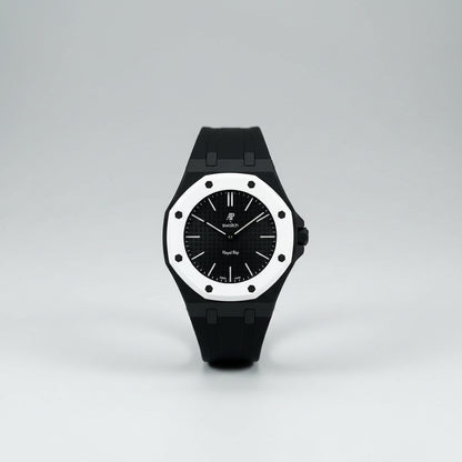Swatch x Audemars Piguet Royal Pop Rubber Strap & Case