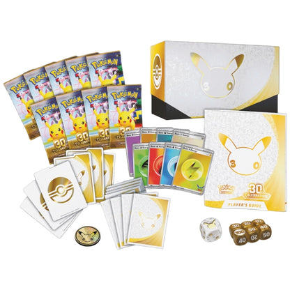 Pokémon TCG: Megaevolución - Caja de Entrenador Élite de Ascenso del Caos