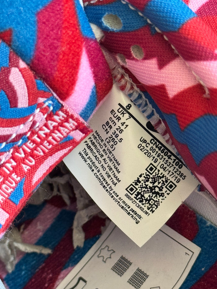 Nike SB Dunk Low OG “Parra”