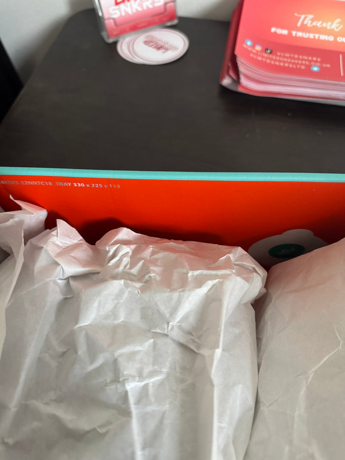 Nike Air Force 1 Low Tiffany & Co. 1837