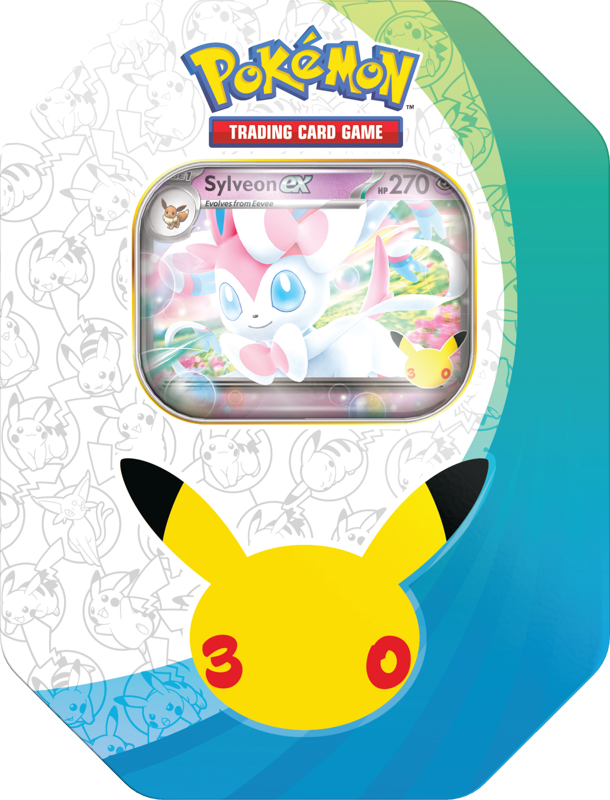 Pokémon TCG: Megaevolución - Caja de Entrenador Élite de Ascenso del Caos