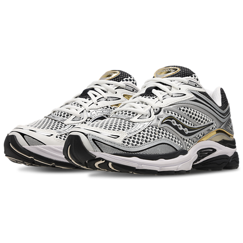 Saucony ProGrid Omni 9 'Gris Plata'