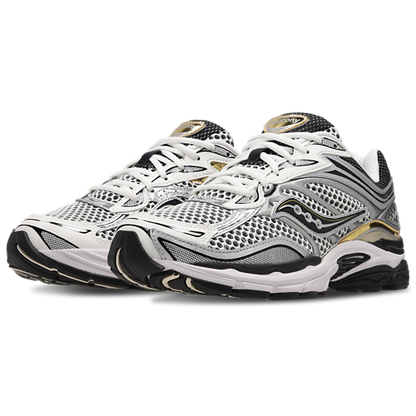 Saucony ProGrid Omni 9 'Gris Plata'