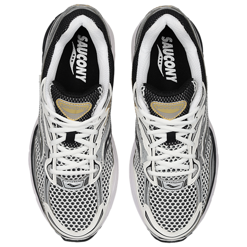 Saucony ProGrid Omni 9 'Gris Plata'