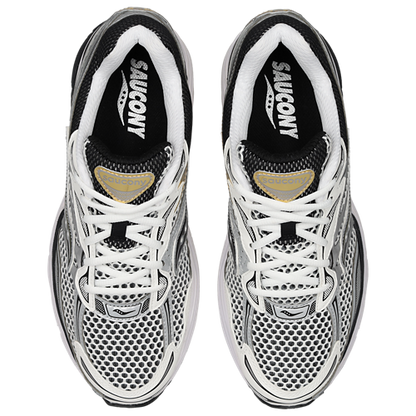 Saucony ProGrid Omni 9 'Gris Plata'
