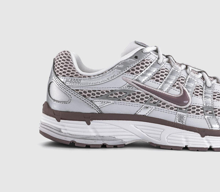 Nike P-6000 'Platinum Violet Vast Grey' (M)