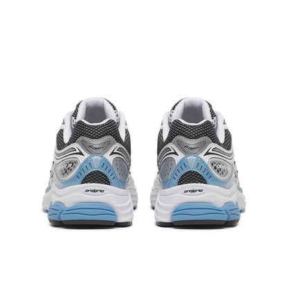 Saucony ProGrid Omni 9 'Gris Plata'