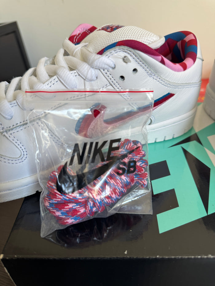 Nike SB Dunk Low OG “Parra”
