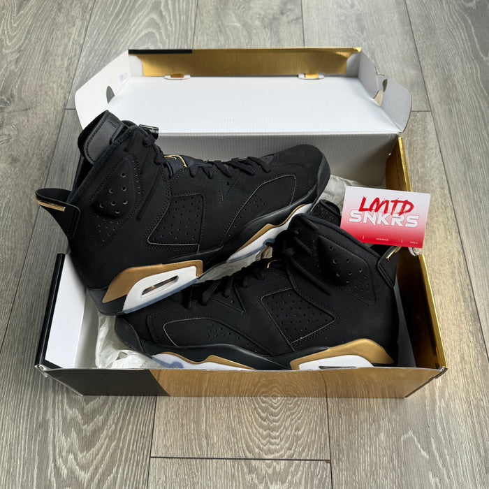 Air Jordan 6 Retro 
