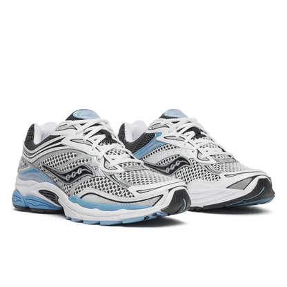 Saucony ProGrid Omni 9 'Gris Plata'