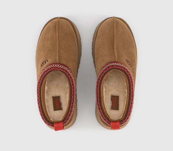 UGG Tazz Slipper Chestnut (M)