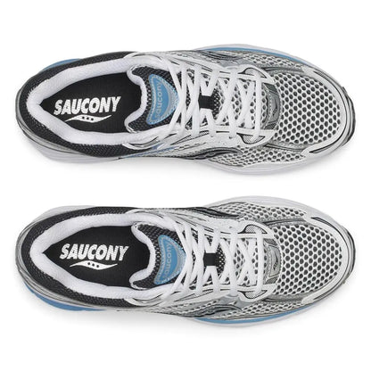Saucony ProGrid Omni 9 'Gris Plata'