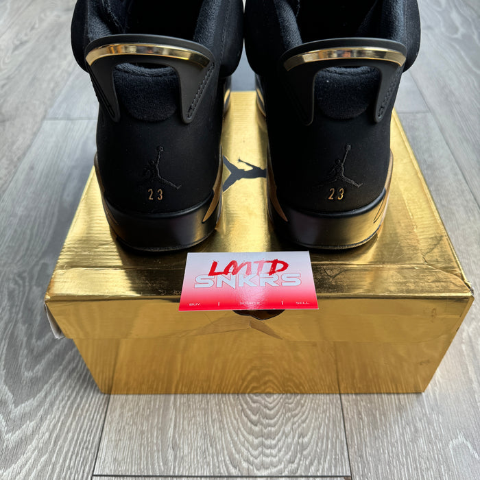 Air Jordan 6 Retro 