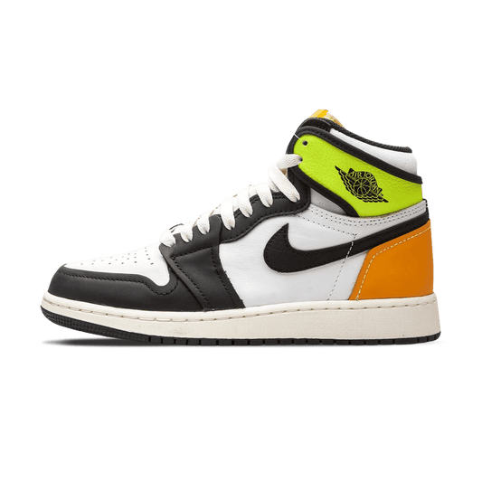 Jordan 1 Retro High OG Volt Gold