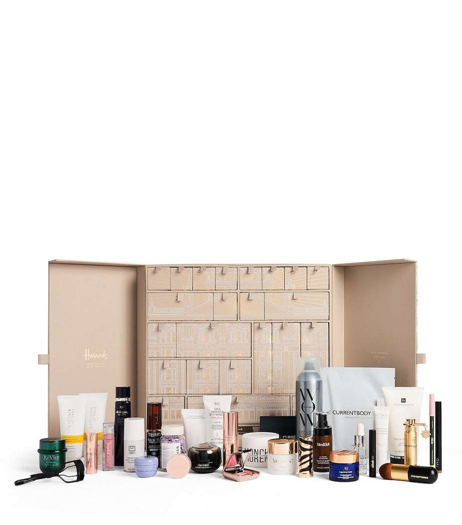Harrods Beauty Advent Calendar 2026