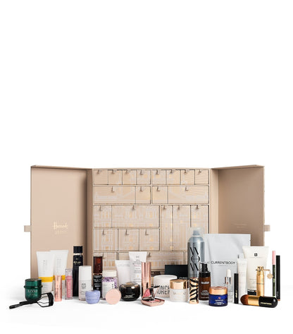 Harrods Beauty Advent Calendar 2026