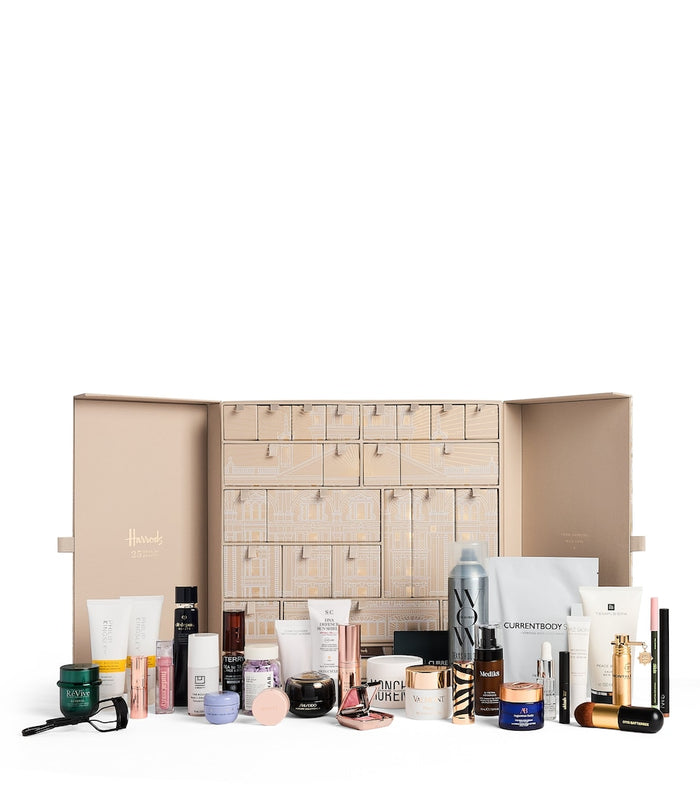 Harrods Beauty Advent Calendar 2026 (view 2)
