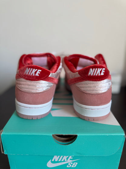 Nike SB Dunk Low 'StrangeLove Skateboards'