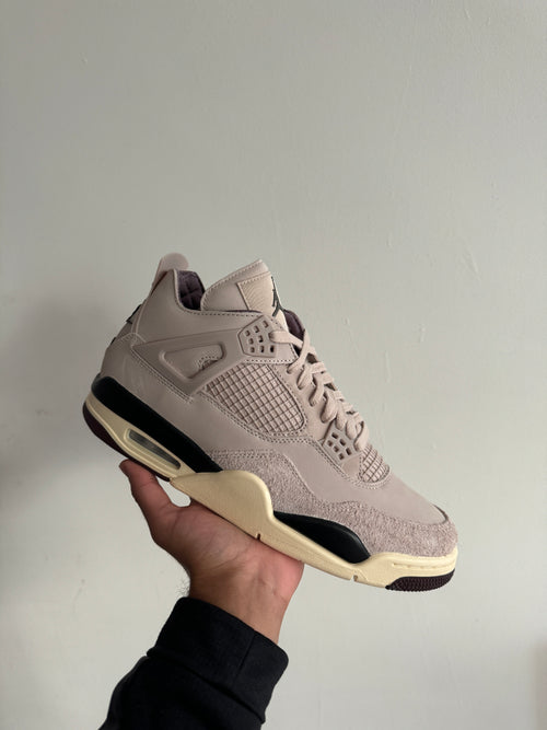 Jordan 4 Retro ‘A Ma Maniére’ 2024 Mientras dormías (M)