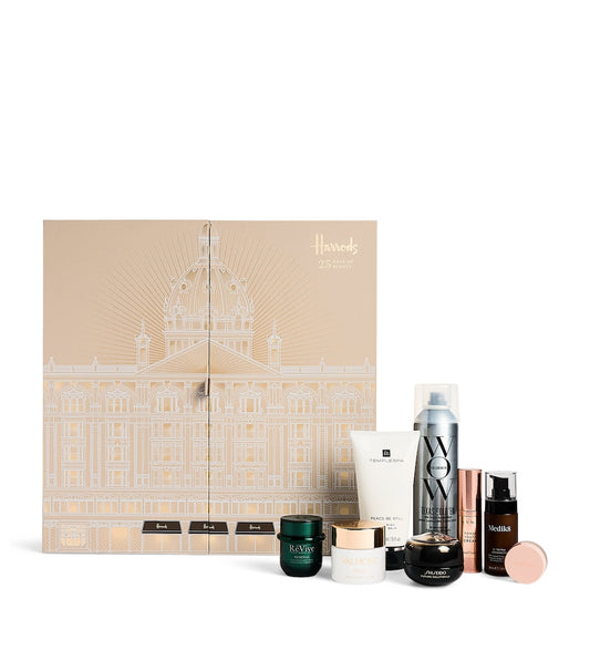 Harrods Beauty Advent Calendar 2026