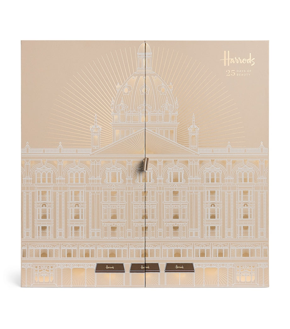 Harrods Beauty Advent Calendar 2026
