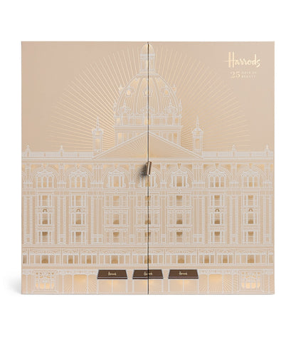 Harrods Beauty Advent Calendar 2026