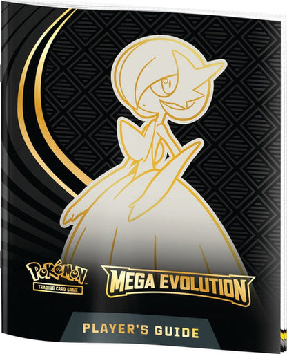 Pokemon TCG: Mega Evolution - Gardevoir - Elite Trainer Box