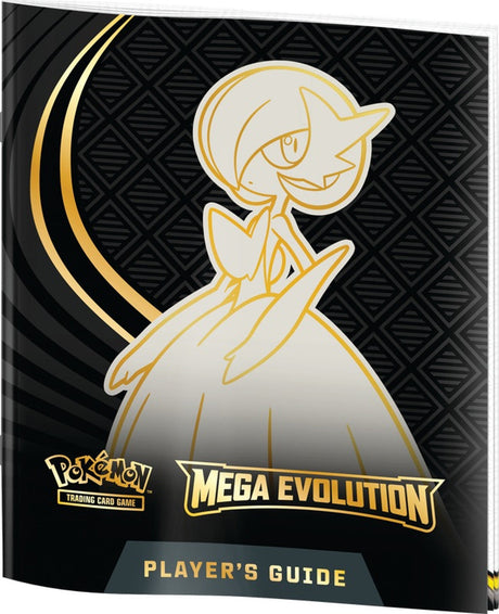 Pokémon JCC: Megaevolución - Gardevoir - Caja de Entrenador Élite